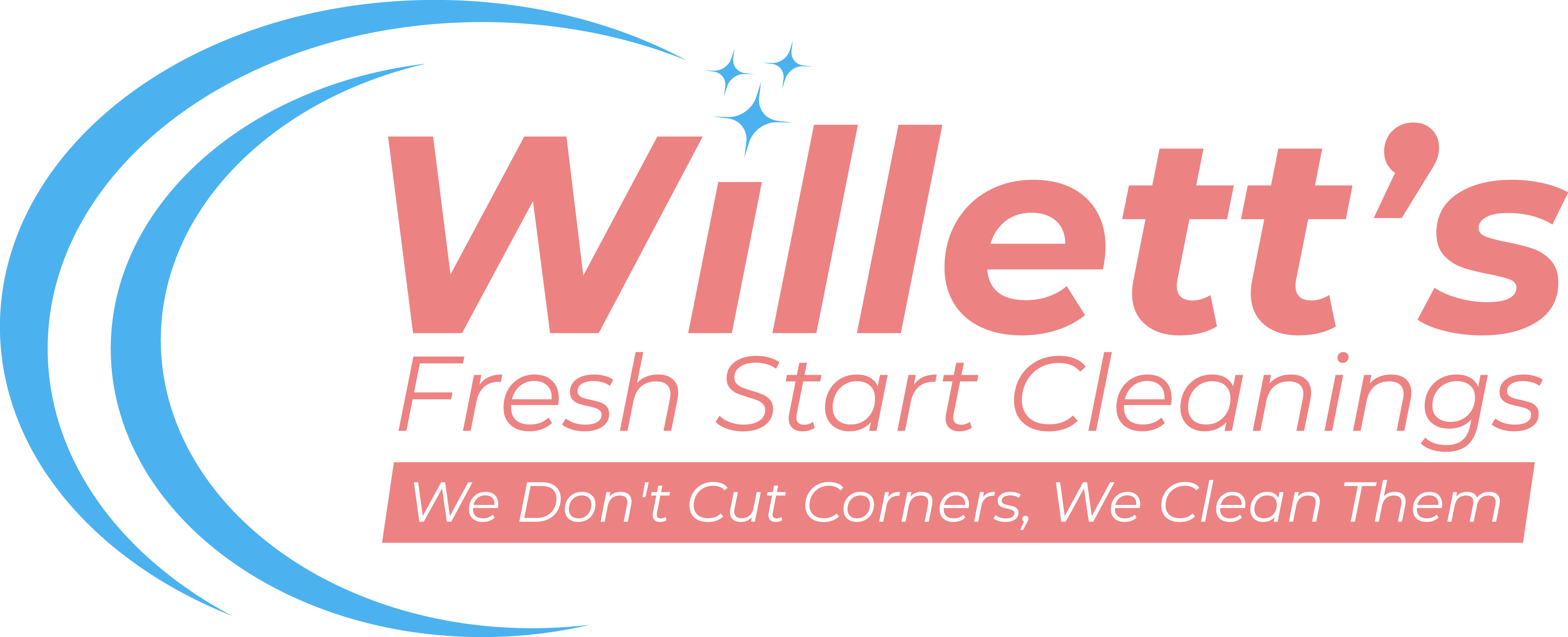 Willett's Fresh Start Cleanings